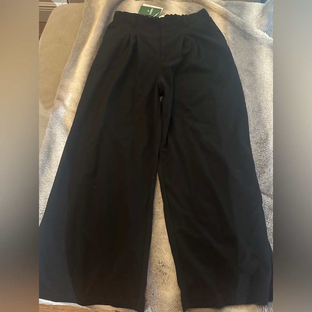 Halara flex work pant